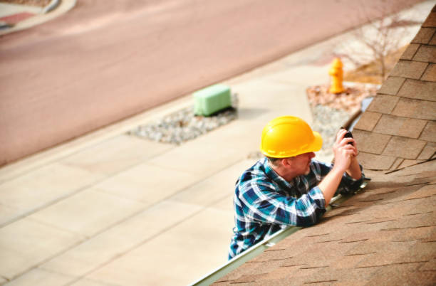 Professional Roofing Contractor in West Crossett, AR