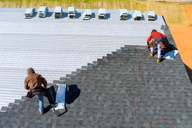 Best Heating Cable for Roof Installation  in West Crossett, AR