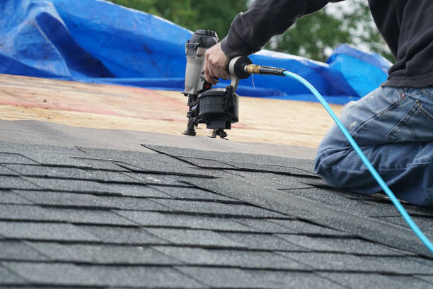 Best Affordable Roofing Company  in West Crossett, AR