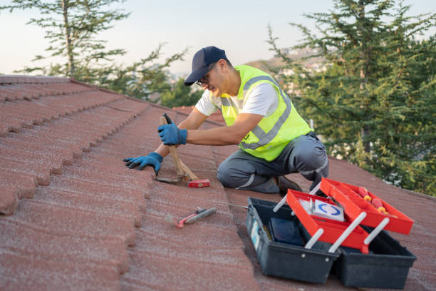 Best Roof Leak Repair  in West Crossett, AR