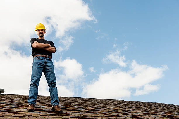 Best Shingle Roofing Installation  in West Crossett, AR