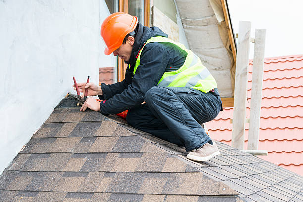 Best Local Roofing Companies  in West Crossett, AR