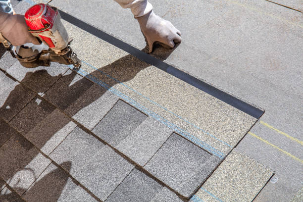 Best Local Roofing Companies  in West Crossett, AR